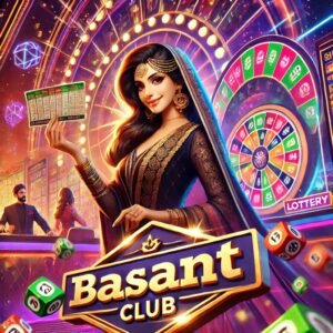 Basant Club