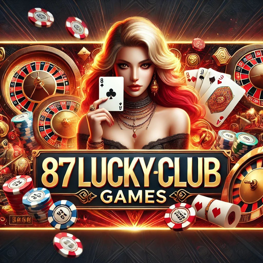 87 Lucky Club