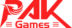 site Logo pak game