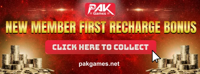 How to Register on Pak Game