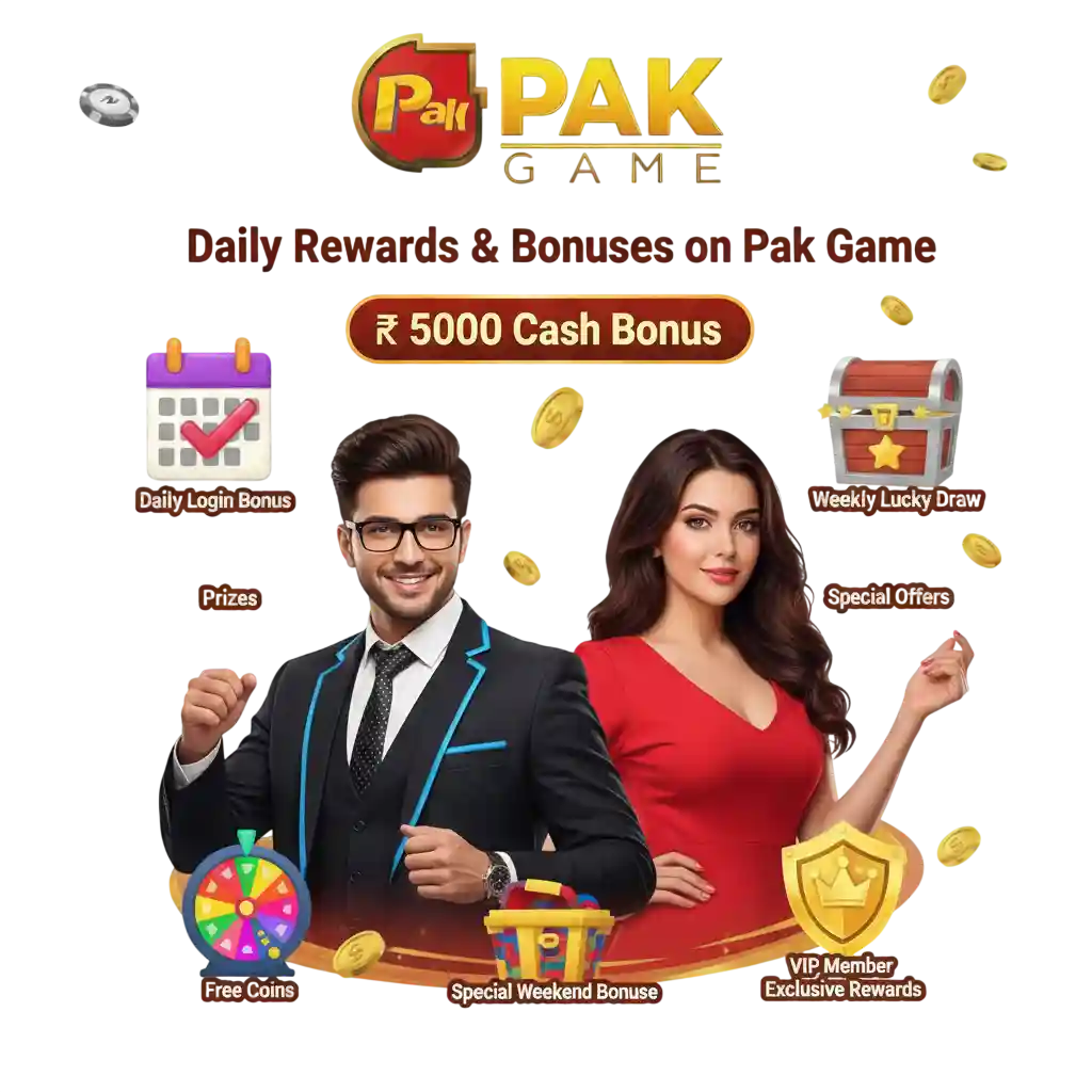 Pak Game Login – Why It’s Important
